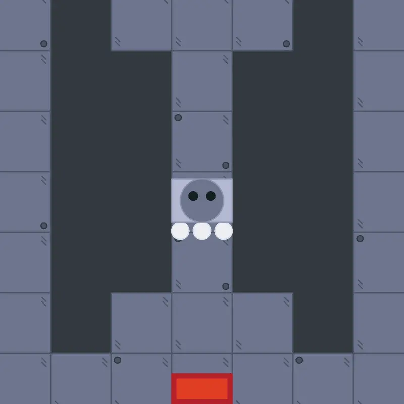 Game by @irery