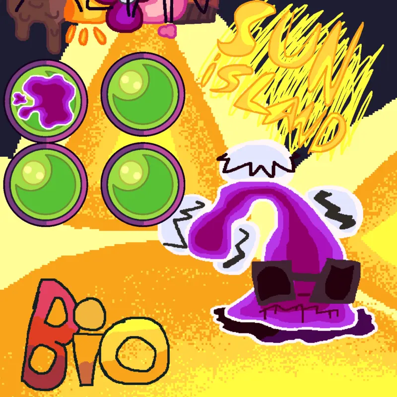 Game by @Cyborg_maniac