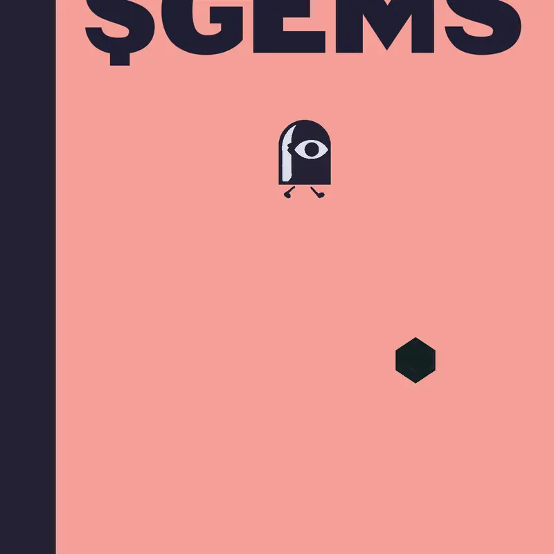 Game by @EmiliShark