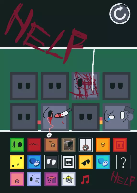 Game by @PuddingNeptune2019