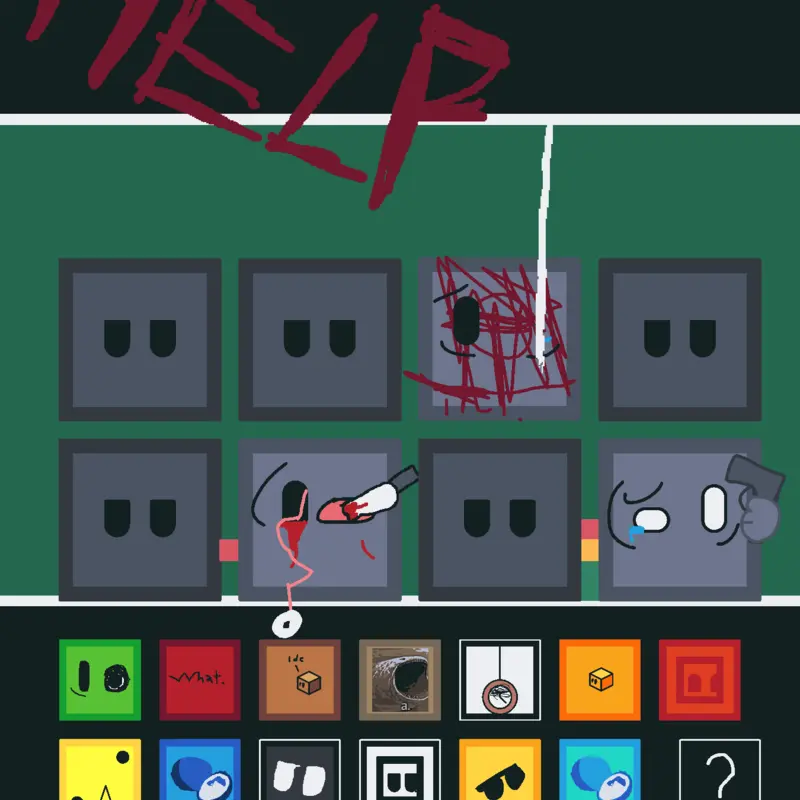 Game by @PuddingNeptune2019
