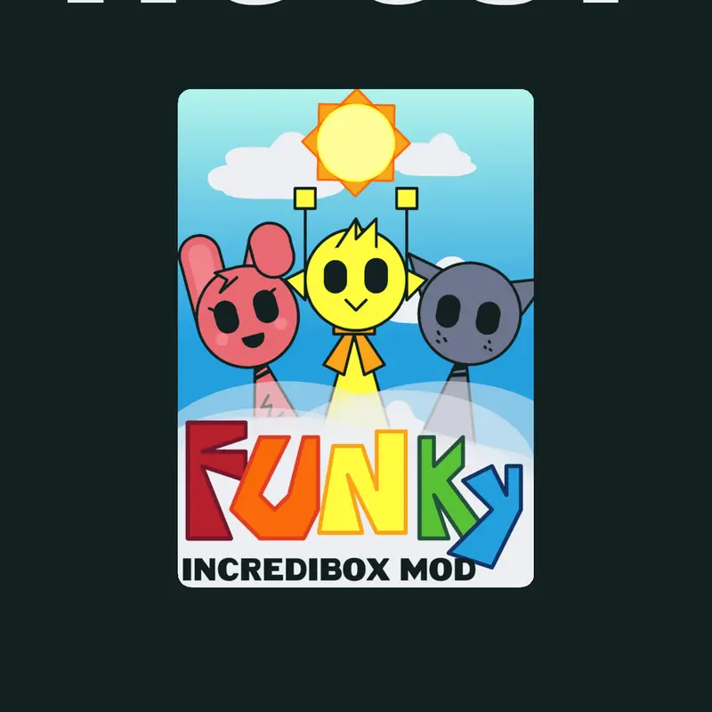 Game by @JEYGER