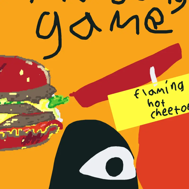 Game by @JaydenComputer