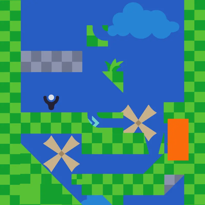 Game by @MatthewR