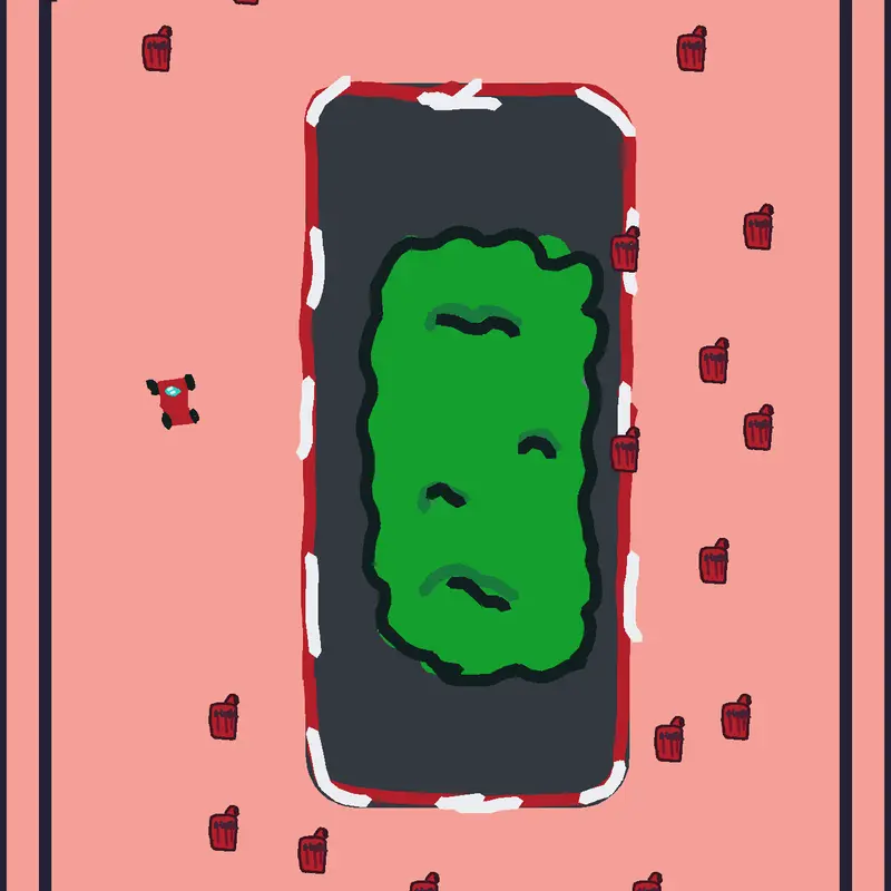 Game by @fawomo