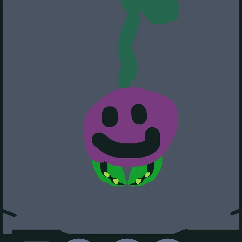 Game by @ijustatetenpeople