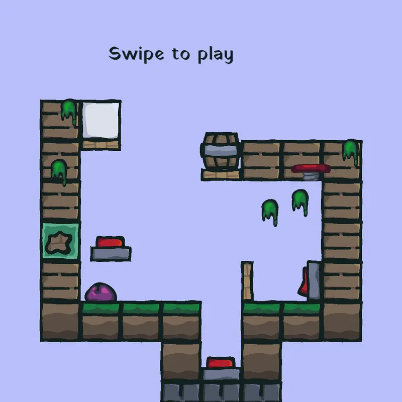 Game by @khalishei