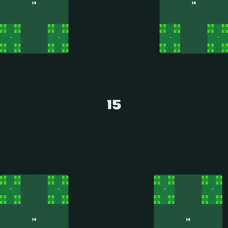 Game by @AyaanOmar