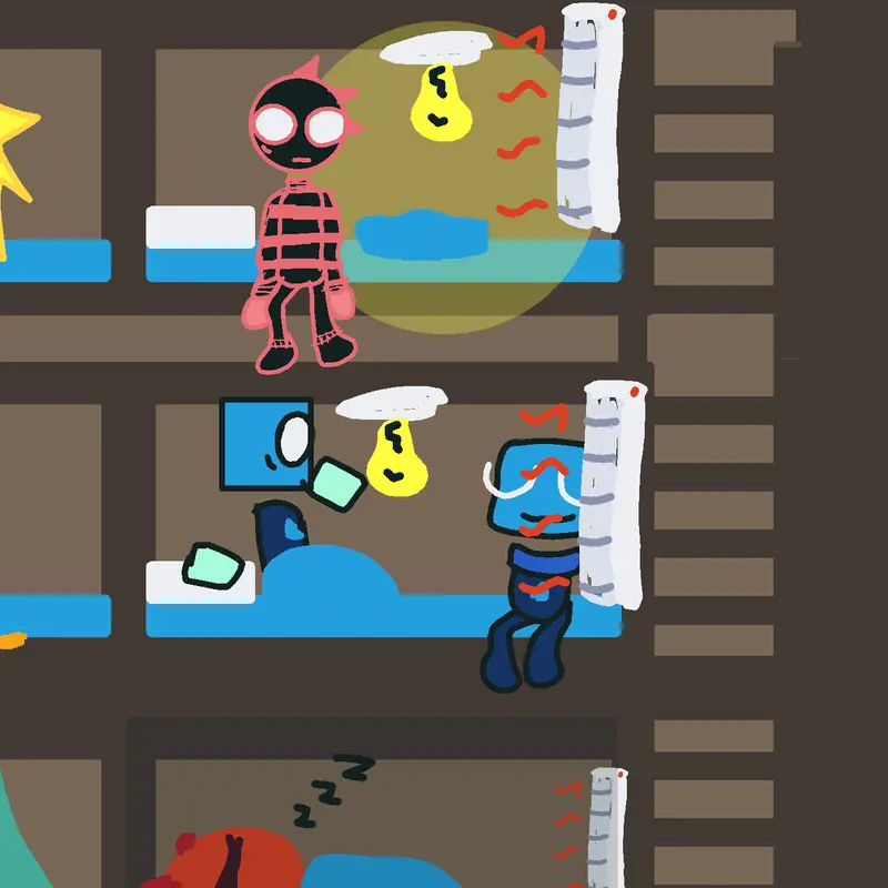 Game by @morango_yum