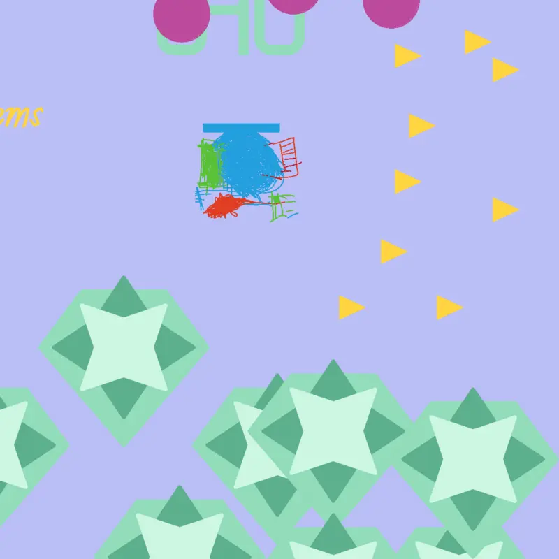 Game by @castleisbetter