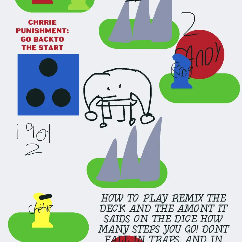 Game by @Cherrie_
