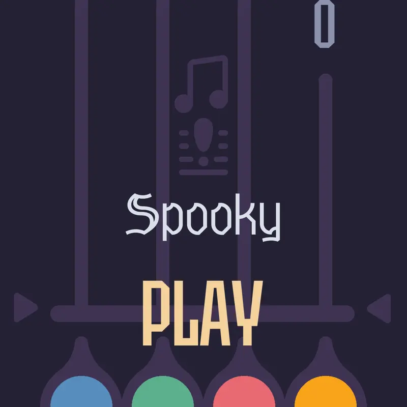 Game by @joub