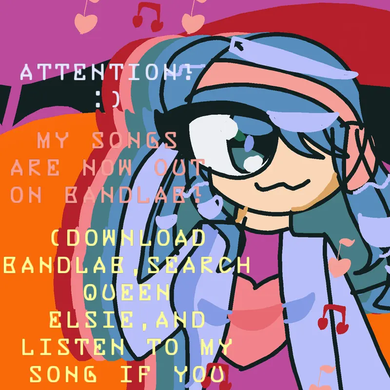 Game by @urlocalqueenelsie