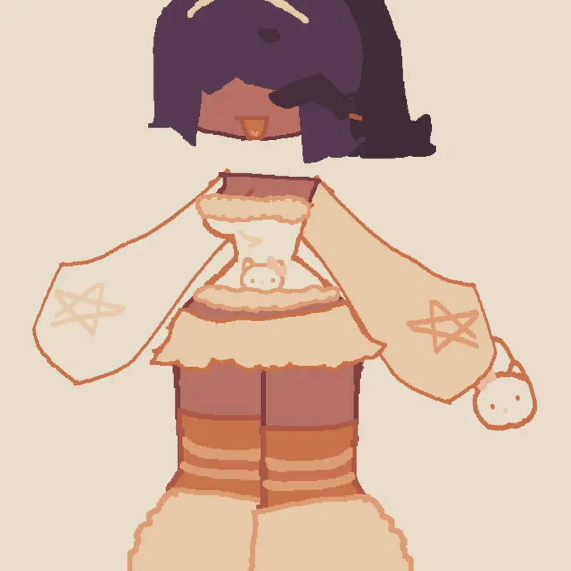 Game by @H4RL3Y