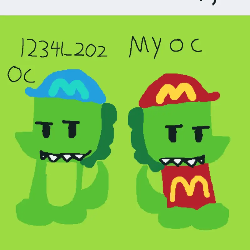 Game by @Nix_and_donna4567