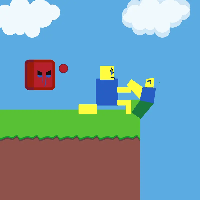 Game by @kietf