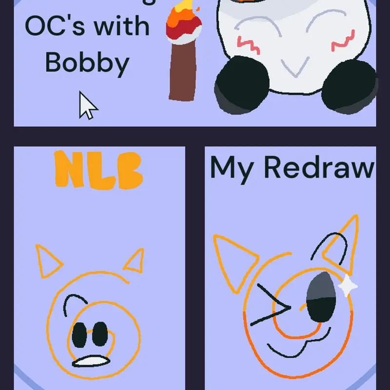 Game by @CowboyBobby