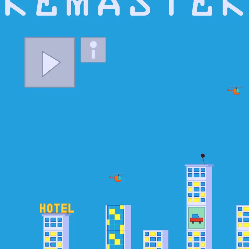 Game by @AndroidFan