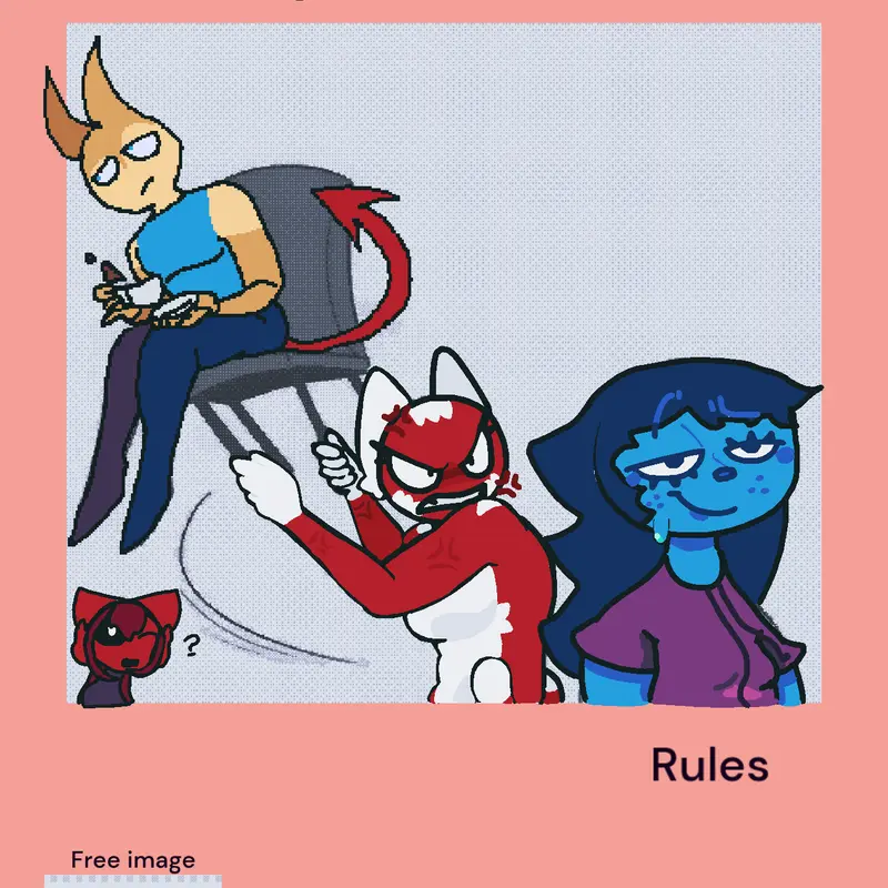 Game by @RubyDaisyDeadAccount