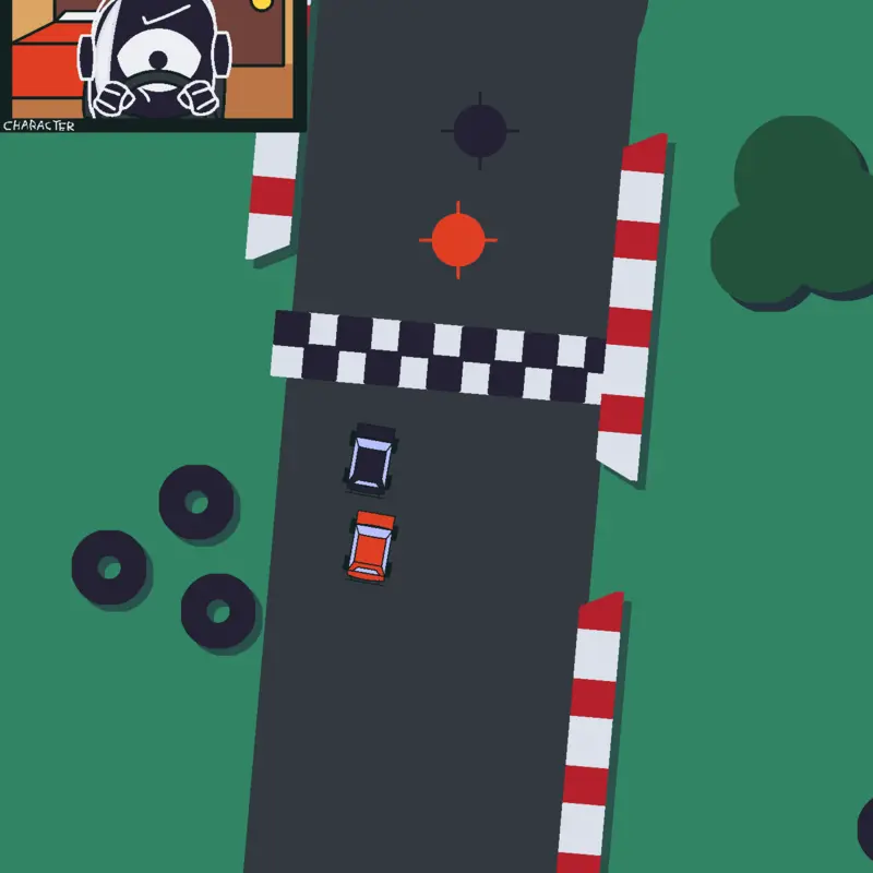 Game by @Rayi_himself