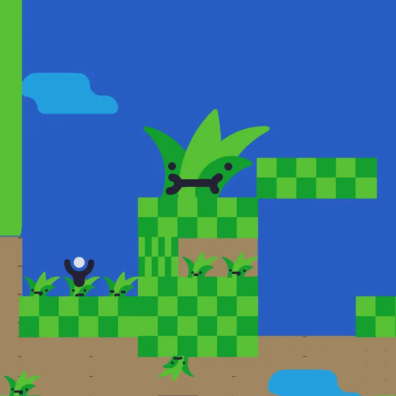 Game by @ora_orange_ball