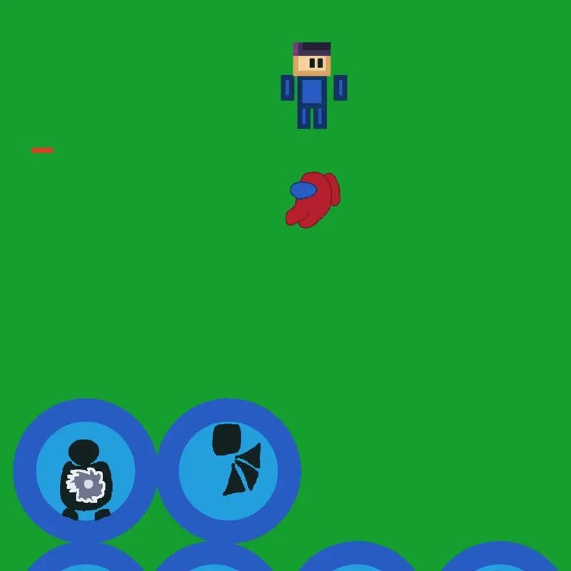 Game by @Kayllia_Dagger