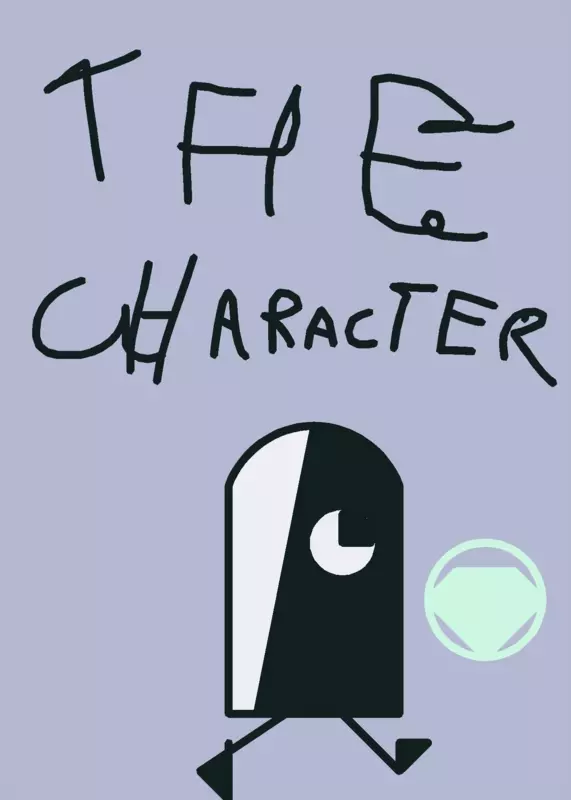 Game by @the-character