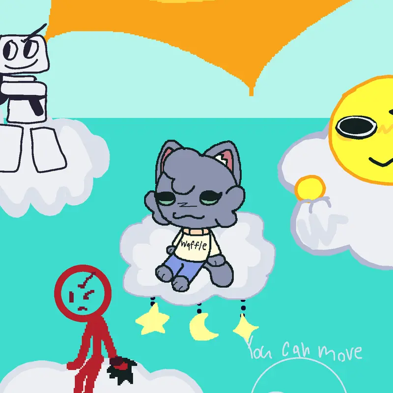 Game by @Via25