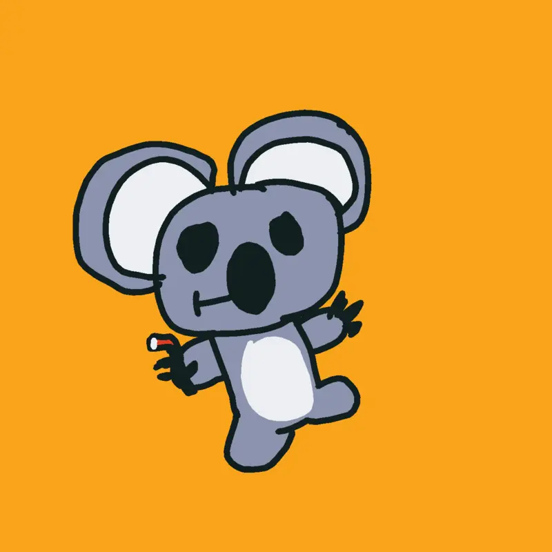 Game by @koalagame