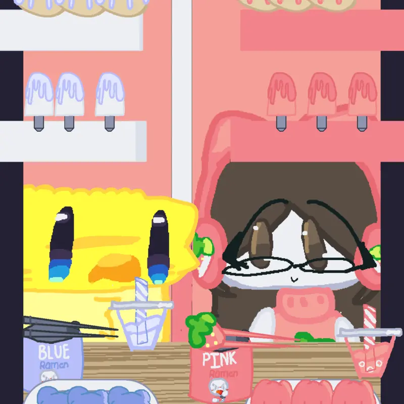 Game by @PIYO_chan403