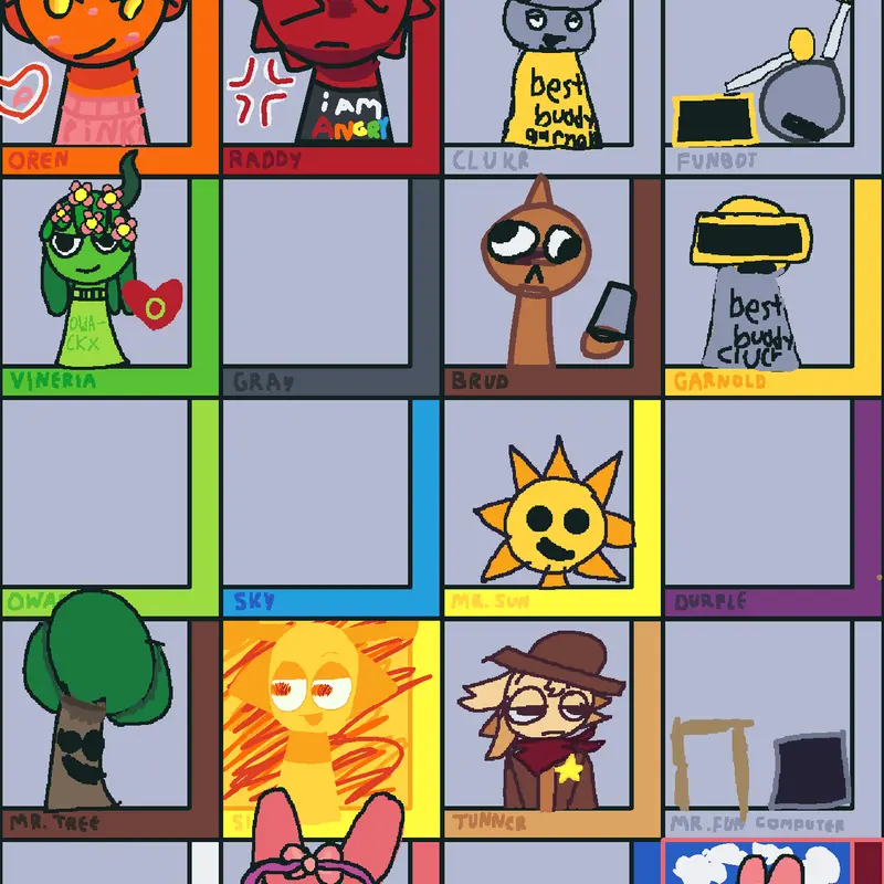 Game by @Dandylara67