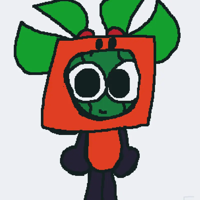 Game by @LittlePear