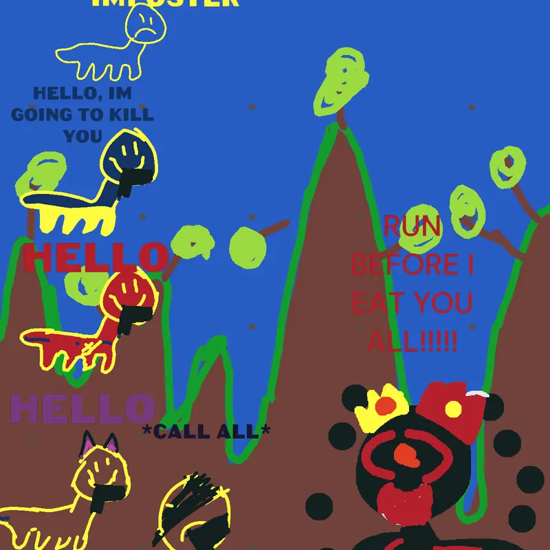 Game by @-_Tazmo_-