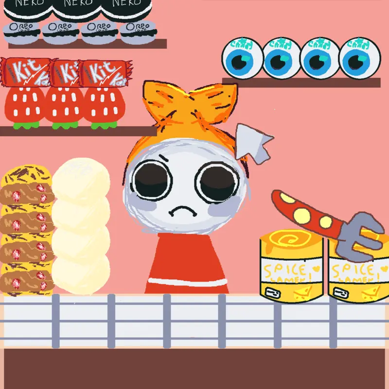 Game by @PADY