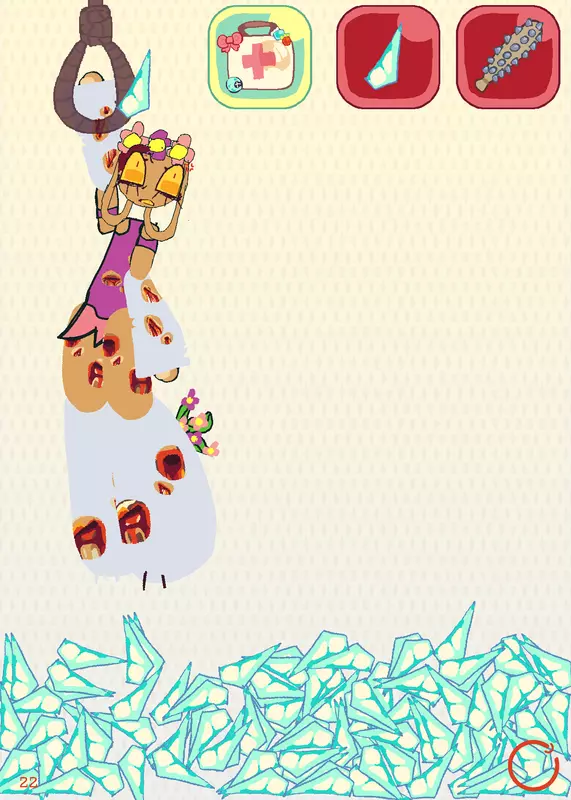 Game by @B1U3_B3RRY_M3FF1N