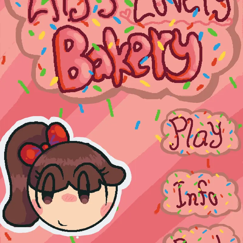 🥯 Lily's Lovely Bakery 🧁 by @GravityXD