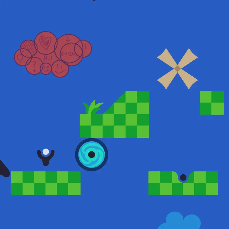 Game by @Cirma