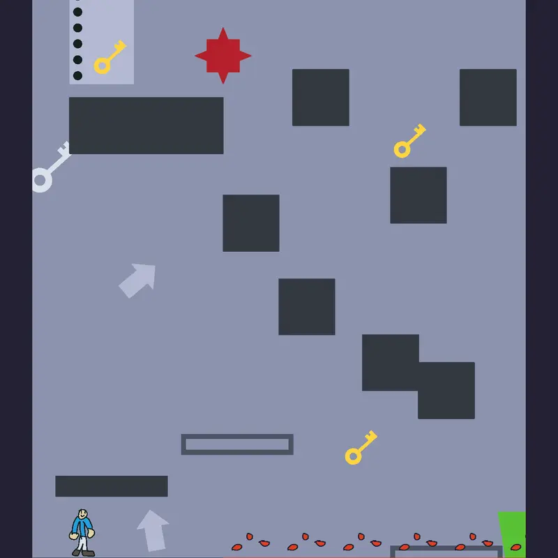 Game by @Patorio