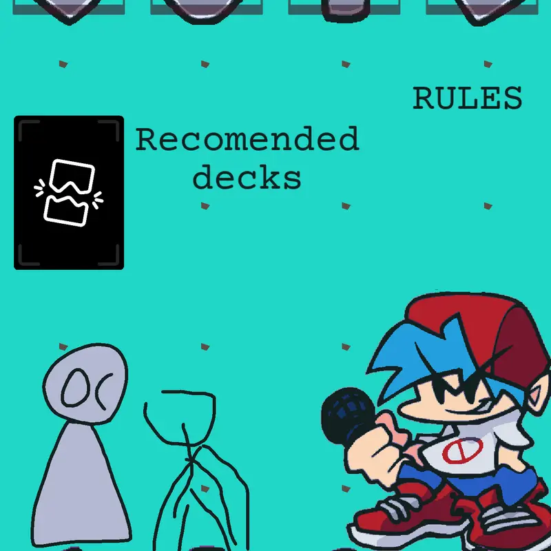 Game by @Jerrythecool
