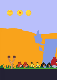 angry birds