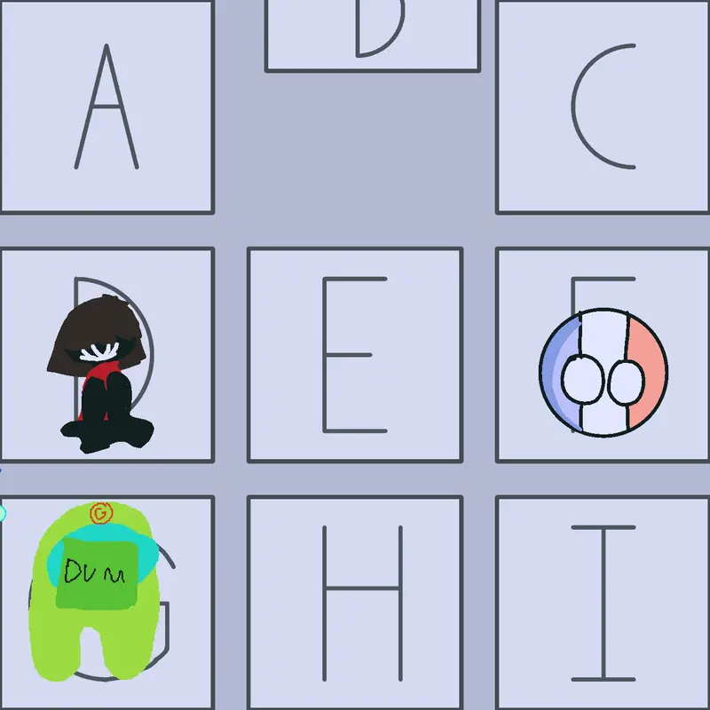 Game by @lutclut