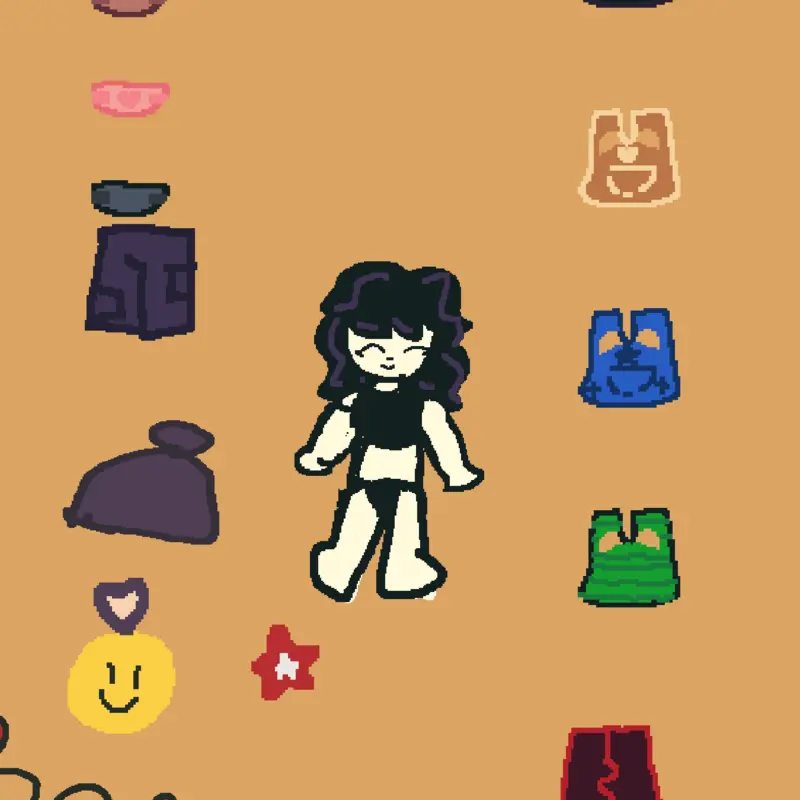 Game by @Esther_1299