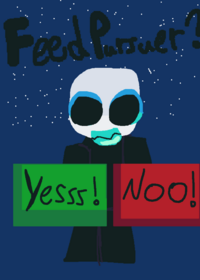 Feed Pursuer🥩
