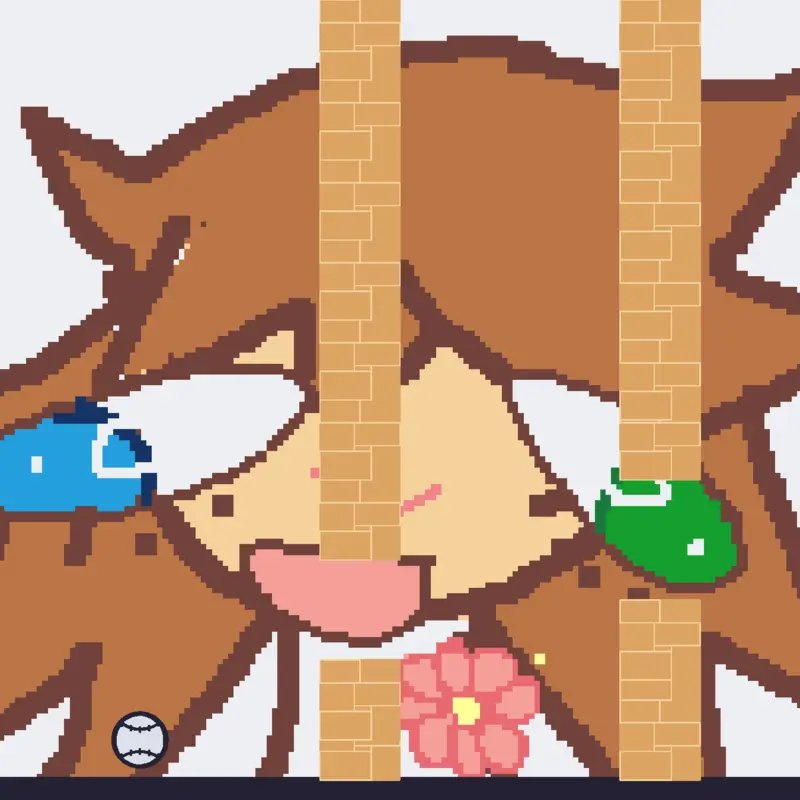 Game by @not3y0ffici4l