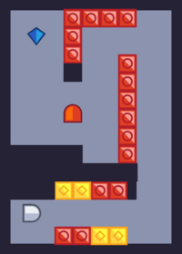 Maze Testing