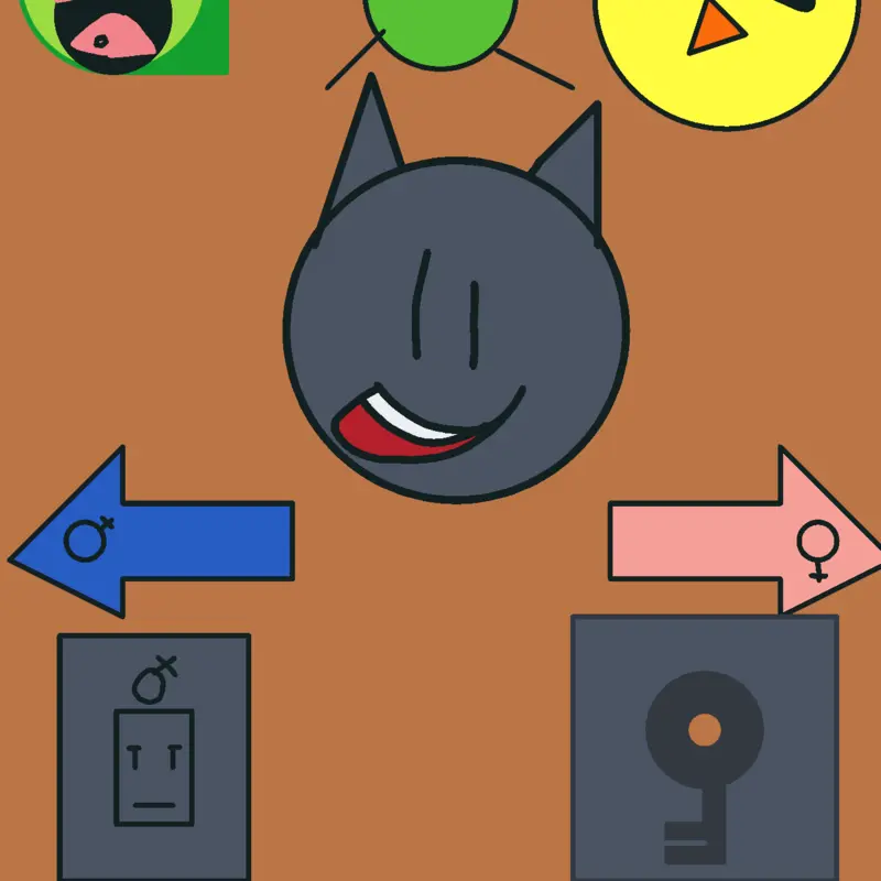Game by @zhoinee