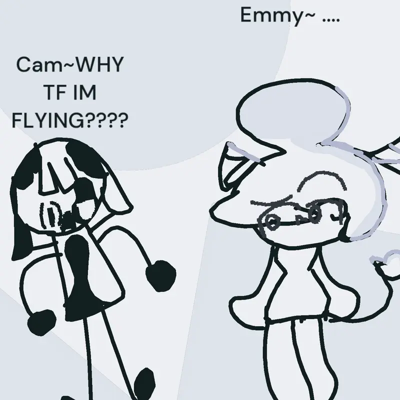 Game by @Mana_The_Red_Demon