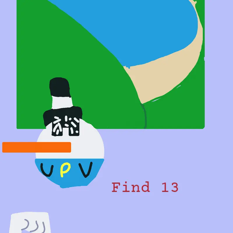 Game by @planchet120k