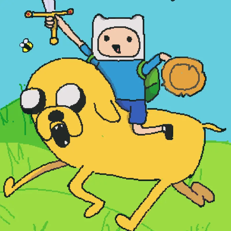 Game by @Sirop_RUS