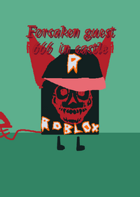 Guest666 test